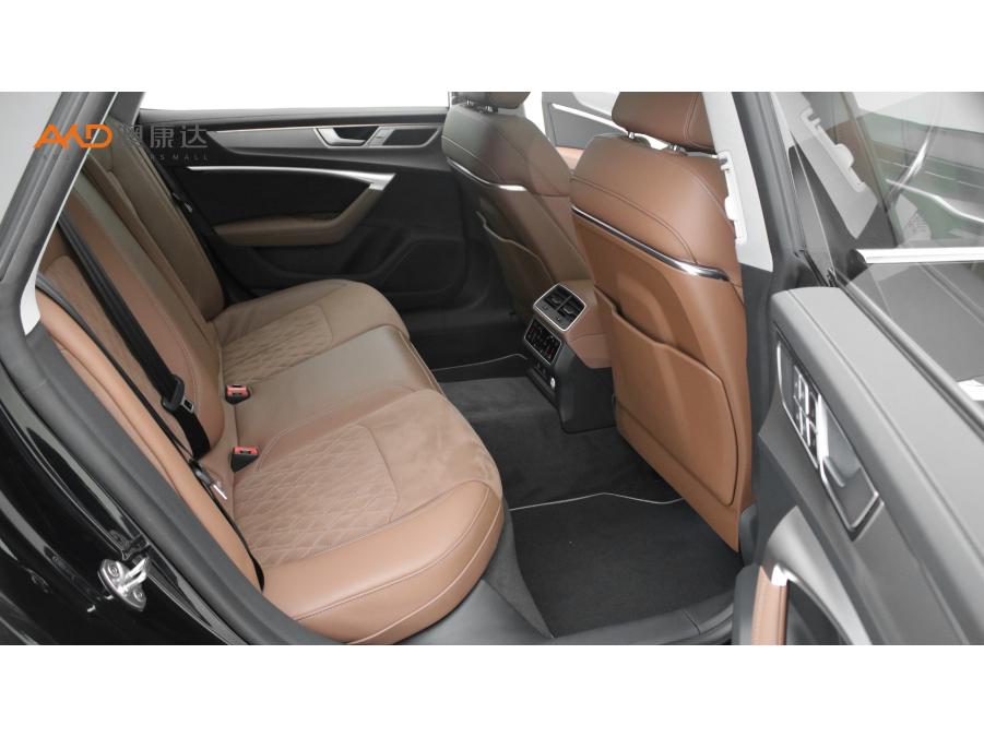 Audi A7L 2024 45 TFSI quattro