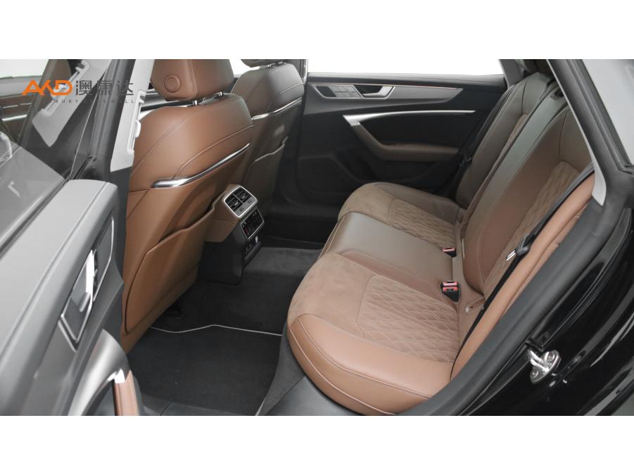 Audi A7L 2024 45 TFSI quattro