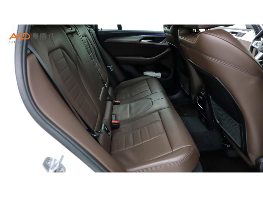 BMW X4 2020 xDrive25i M Sport