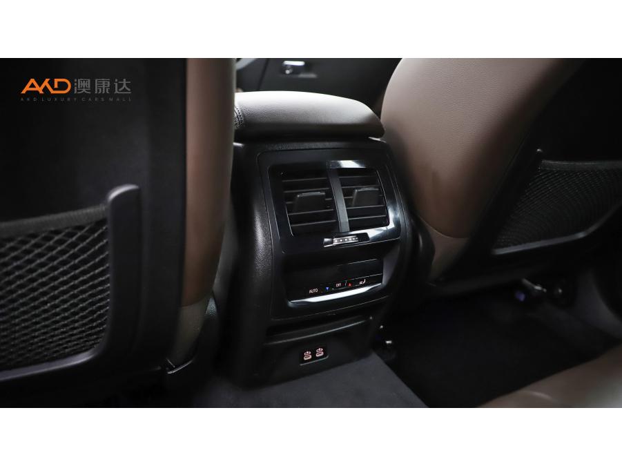 BMW X4 2020 xDrive25i M Sport