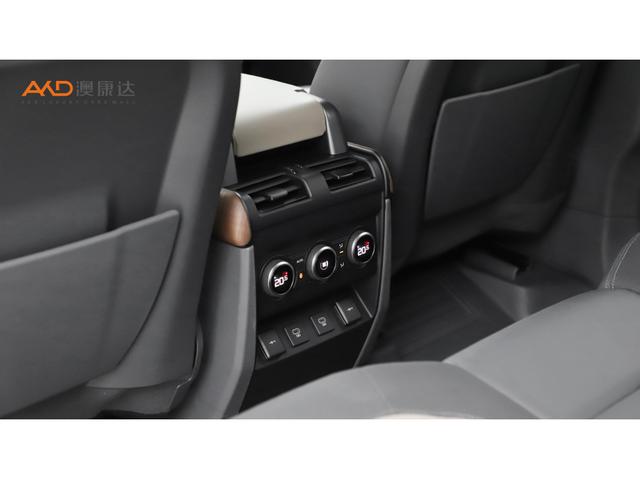 Land Rover Defender 2022 110 P 400 X-DYNAMIC HSE — фото 5