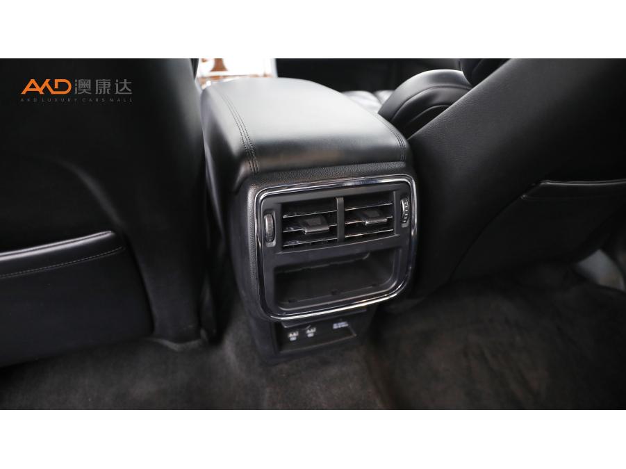 Lincoln Continental, фото 6