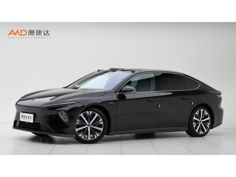 Nio ET7