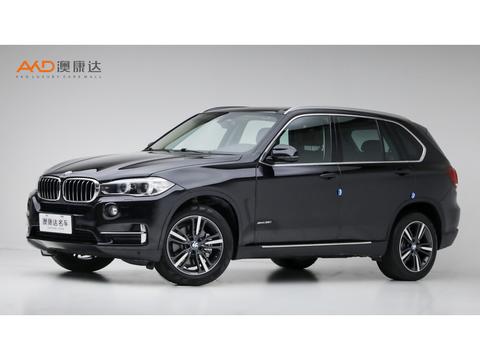 BMW X5 (Import)