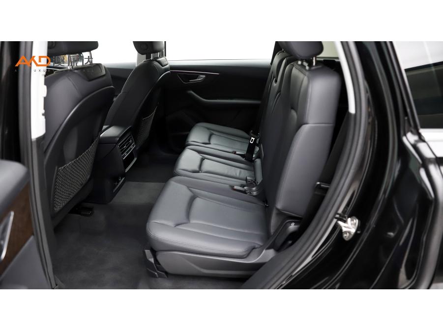 Audi Q7 2021 55 TFSI quattro S line Sport