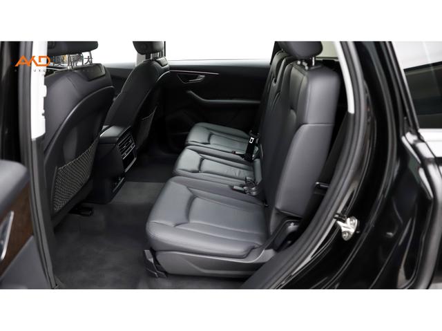 Audi Q7 2021 55 TFSI quattro S line Sport — фото 8