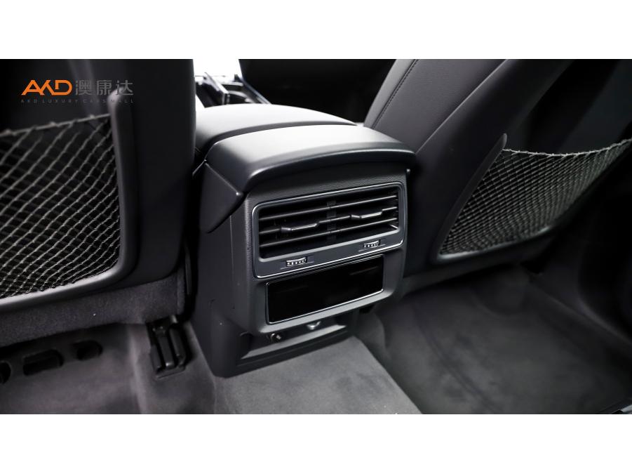 Audi Q7 2021 55 TFSI quattro S line Sport