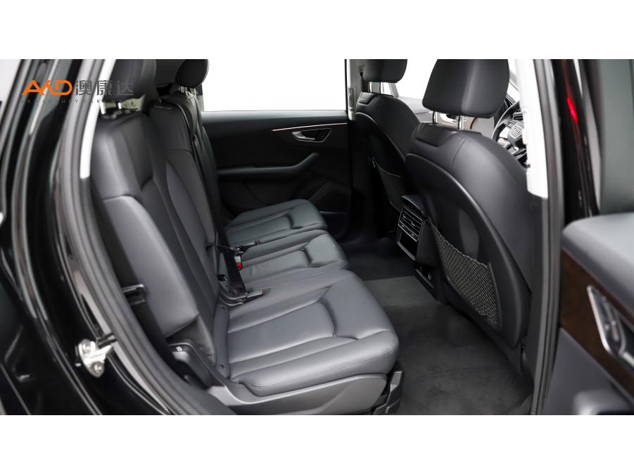 Audi Q7 2021 55 TFSI quattro S line Sport
