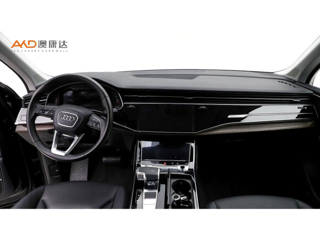 Audi Q7 2021 55 TFSI quattro S line Sport — фото 6