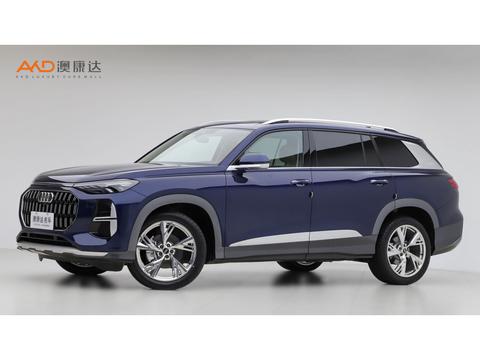 Audi Q6