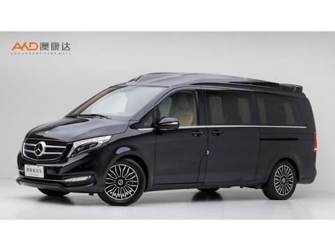AUXUN Aoxuan 2020 — пригон из Китая