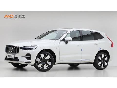 Volvo XC60 PHEV