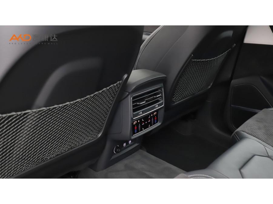 Audi Q8, фото 5