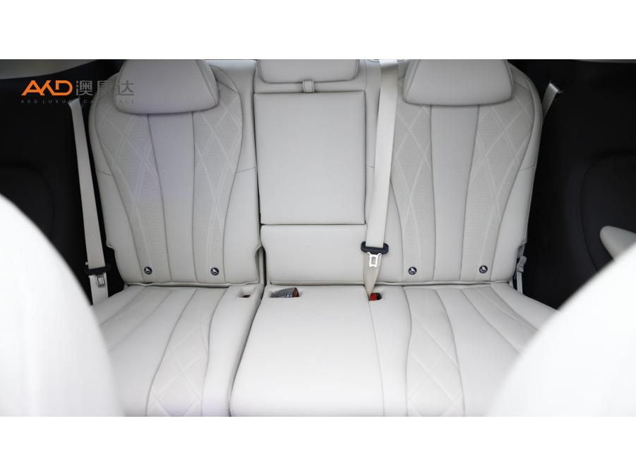 Denza D9 DM 2025 Smart Drive 1020 Flagship