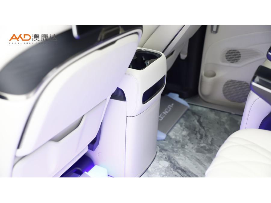 Denza D9 DM 2025 Smart Drive 1020 Flagship
