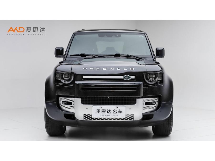 Land Rover Defender 2020 110 P400 HSE
