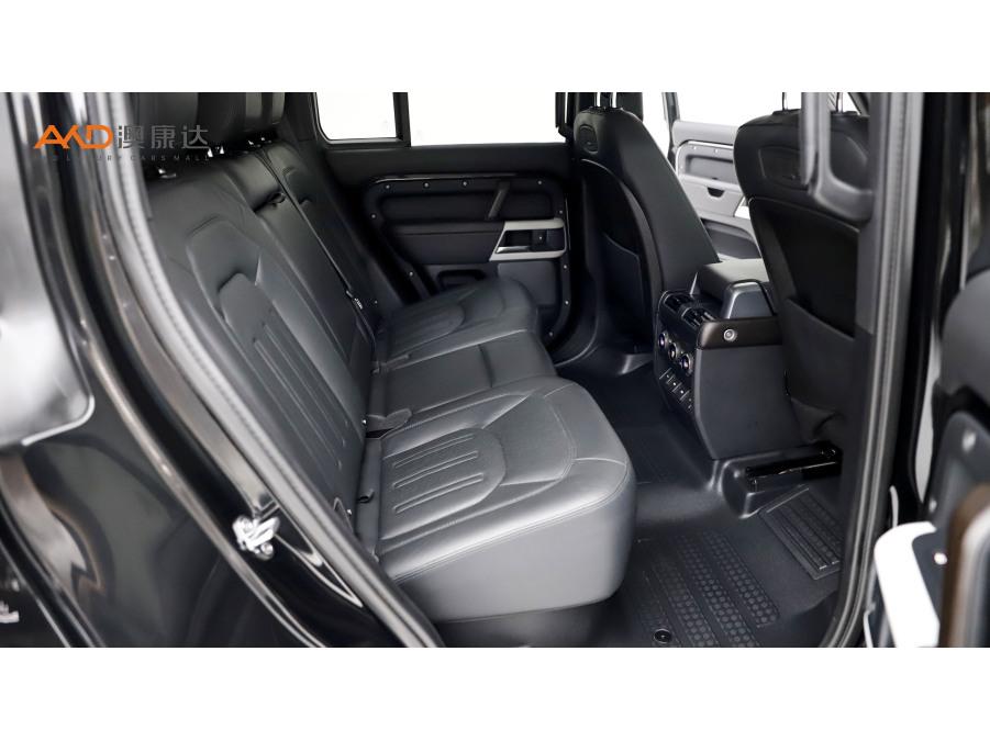 Land Rover Defender 2020 110 P400 HSE