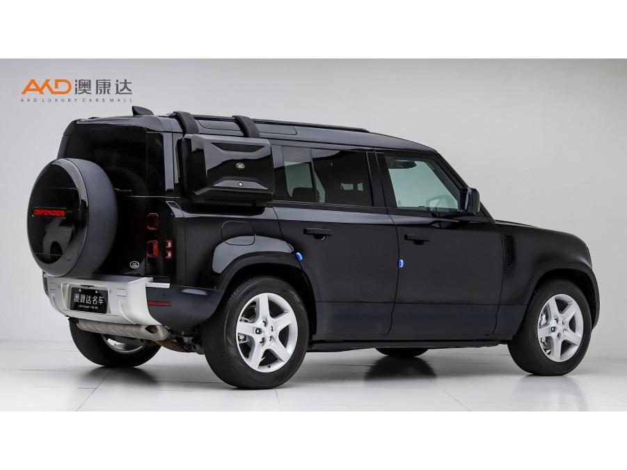 Land Rover Defender 2020 110 P400 HSE