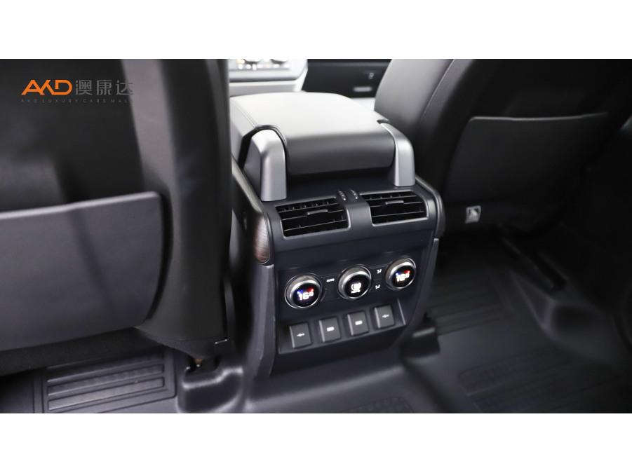 Land Rover Defender 2020 110 P400 HSE