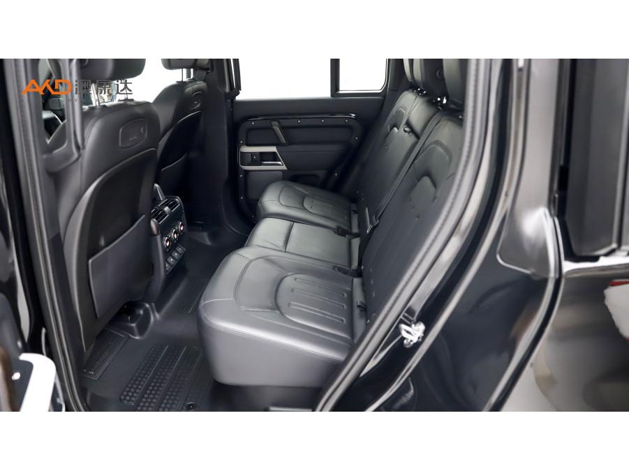 Land Rover Defender 2020 110 P400 HSE