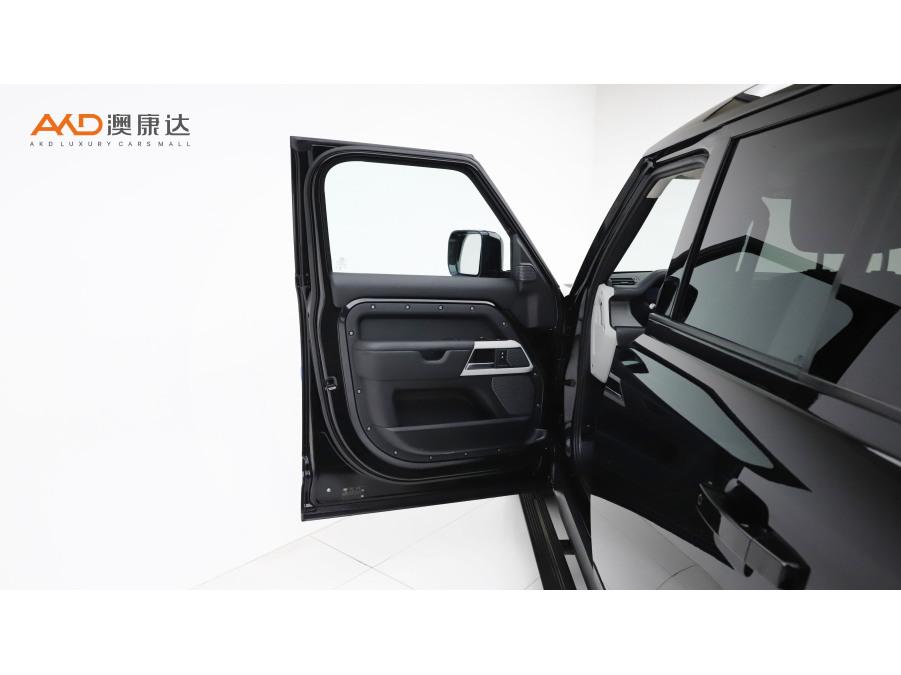 Land Rover Defender 2020 110 P400 HSE