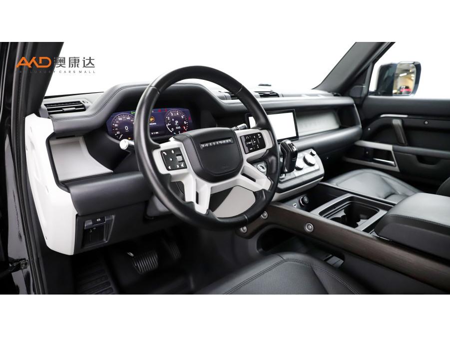 Land Rover Defender 2020 110 P400 HSE