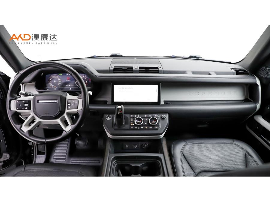 Land Rover Defender 2020 110 P400 HSE