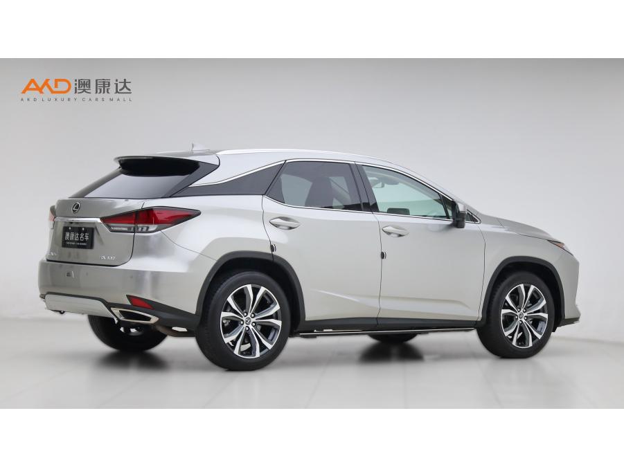 Lexus RX 2020 300 Elegant