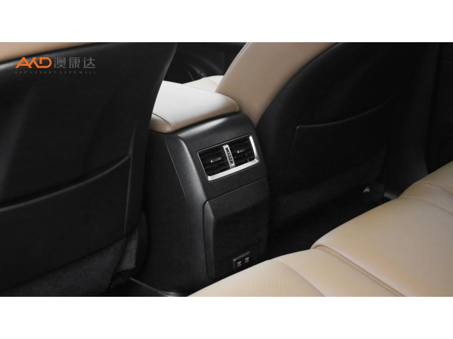 Lexus RX 2020 300 Elegant