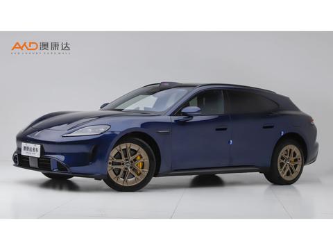 Shangjie Z7T