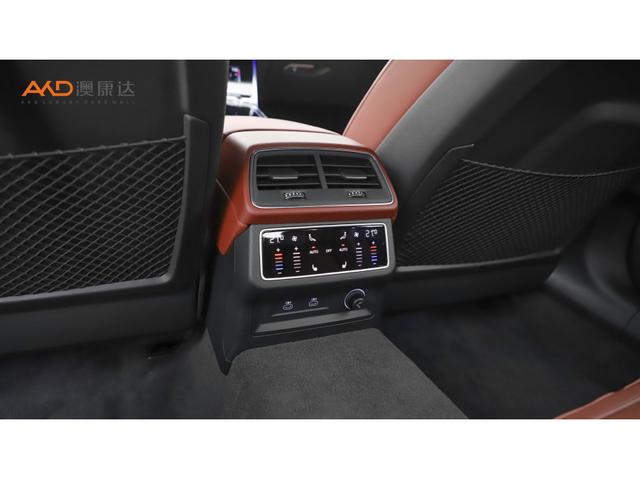 Audi A7L 2023 55 TFSI quattro S-line — фото 5