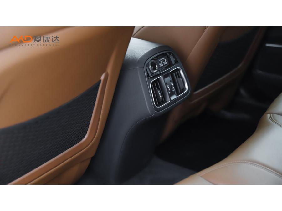 Maserati Levante 2021 3.0T Standard