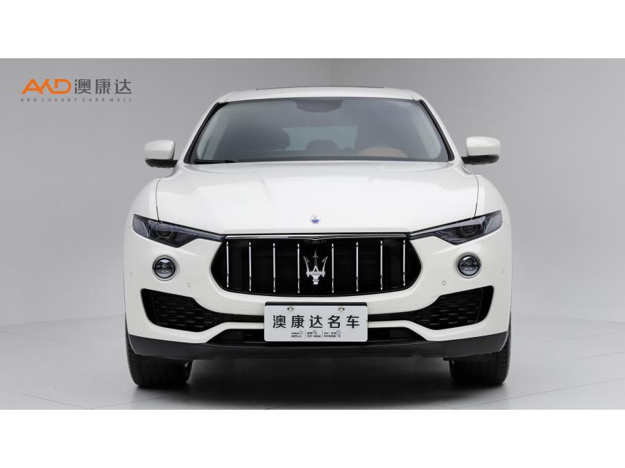Maserati Levante 2021 3.0T Standard