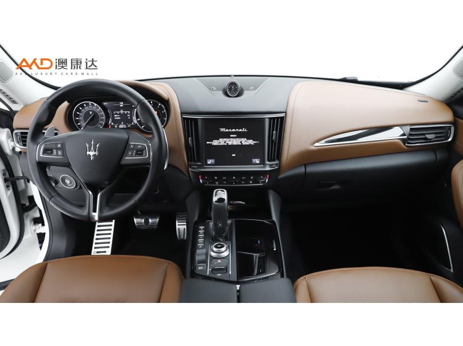 Maserati Levante 2021 3.0T Standard