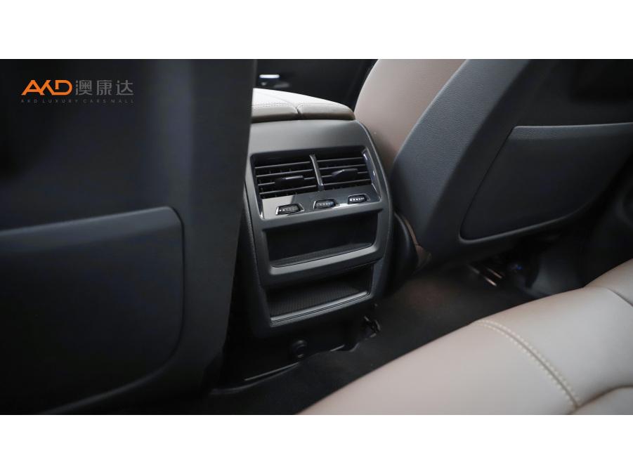 BMW X5 2022 xDrive40i M Sport