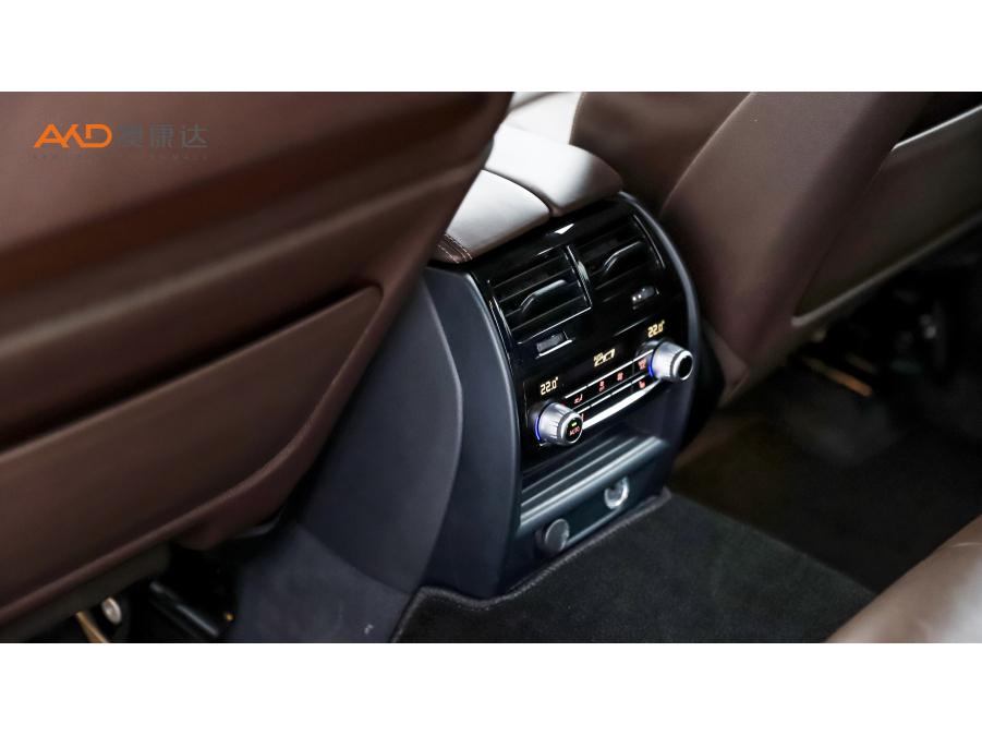 BMW 6 GT 2019 630i M Sport
