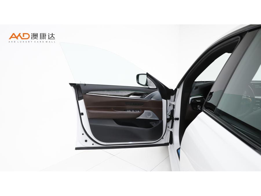 BMW 6 GT 2019 630i M Sport