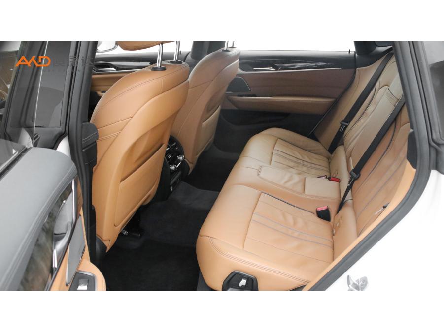 BMW 6 GT 2021 630i M Sport