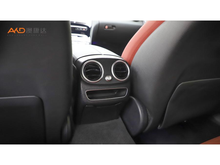 Mercedes-Benz Class C 2020 Белый из Китая, фото 6