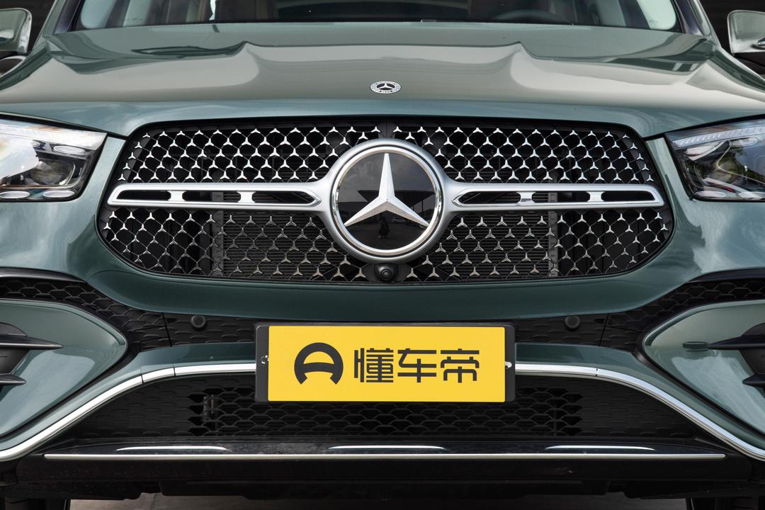 Mercedes-Benz GLE-Class (Европейской сборки) 2026, фото 8