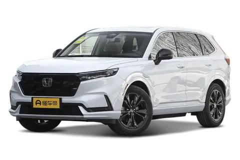 Honda CR-V PHEV