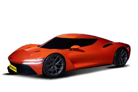 Genesis Magma GT