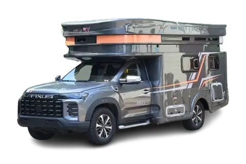 QixingRV XingHao
