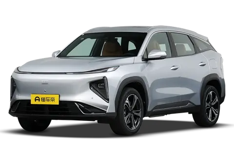 Geely Galaxy L7
