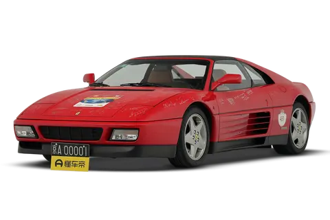 Ferrari 348