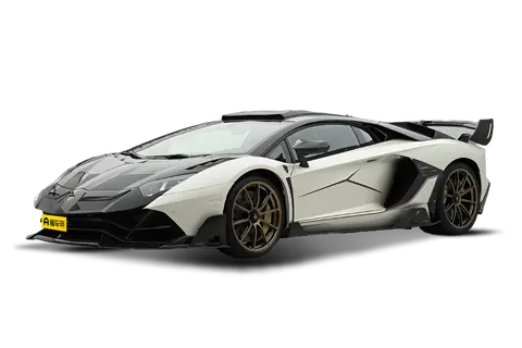 Mansory LanBoJiNi Aventador
