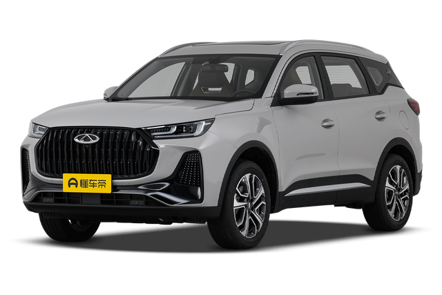 Chery Tiggo 7