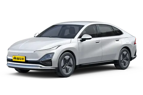 Wuling E5