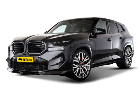 AC Schnitzer XM