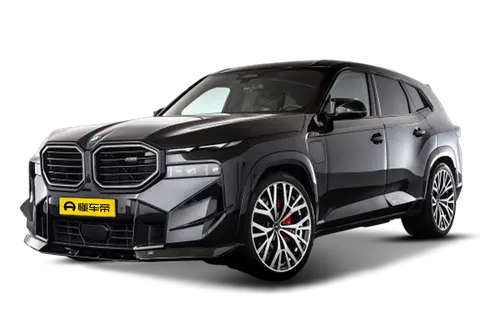 AC Schnitzer XM